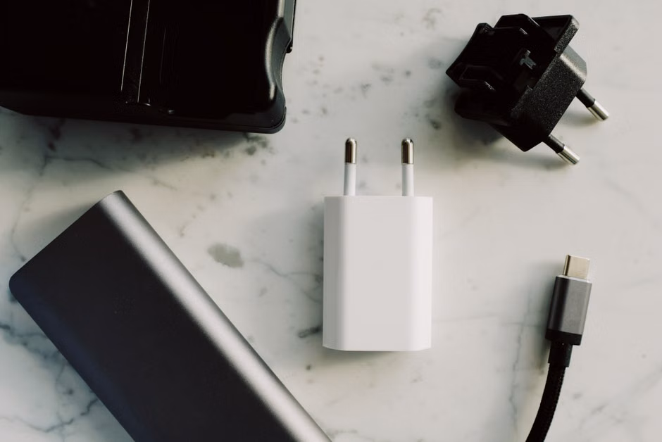 Adaptador USB