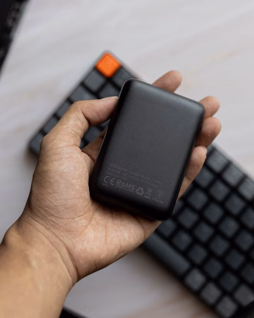 Cabo USB-C Reforçado